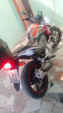 Moto semi nova,  - Motos - Pauline, Belford Roxo | OLX