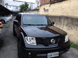 Nissan Frontier Muito Nova vistoriada,  - Carros - Centro, Nilópolis | OLX
