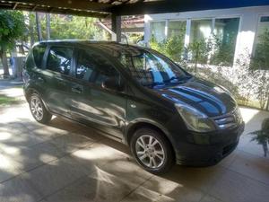 Nissan Livina  Automático/couro,  - Carros - Itaipu, Niterói | OLX