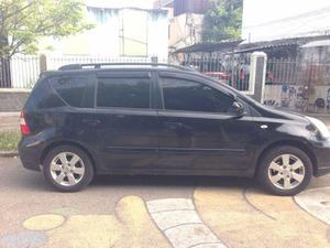 Nissan Livina Leia Com Atenção,  - Carros - Recreio Dos Bandeirantes, Rio de Janeiro | OLX