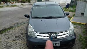 Nissan Livina S,  - Carros - Ingá, Niterói | OLX