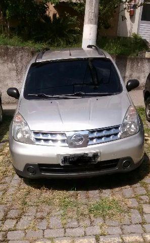 Nissan Livina *Top de Linha,  - Carros - Tribobó, São Gonçalo | OLX