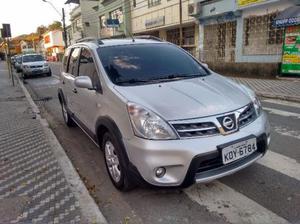 Nissan Livina X-Gear completa,  - Carros - Centro, Barra Mansa | OLX