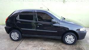 Palio 4pts ar gelando + Gnv  meu nome,  - Carros - Anchieta, Rio de Janeiro | OLX