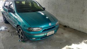 Palio completa 1.5 8v gvn doc ok troco moto e carro,  - Carros - Tanque, Rio de Janeiro | OLX