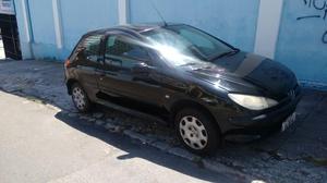 Peugeot 1.0 completo,  - Carros - Quintino Bocaiúva, Rio de Janeiro | OLX