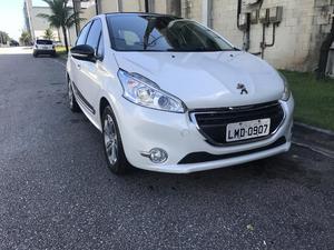 Peugeot 208 Griffe  aut,  - Carros - Barra da Tijuca, Rio de Janeiro | OLX