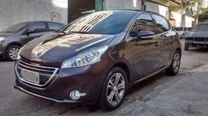 Peugeot 208 griffe,  - Carros - Riachuelo, Rio de Janeiro | OLX