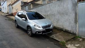 Peugeot  Griffe Automático _ Oportunidade,  - Carros - Tanque, Rio de Janeiro | OLX
