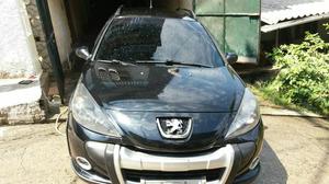 Peugeot  sw scarpade Leia o anuncio,  - Carros - Ten Jardim, São Gonçalo | OLX