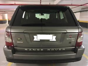 Range Rover Sport SE Diesel Blindado Ipva Pago,  - Carros - Barra da Tijuca, Rio de Janeiro | OLX