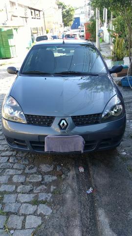 Renault Clio 16v  - Carros - Brasilândia, São Gonçalo | OLX