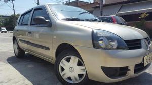 Renault Clio Hi-Flex - Novo  Km - Ipva ° dono,  - Carros - Rocha, São Gonçalo | OLX