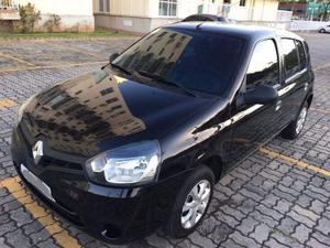Renault Clio IPVA  pago impecável p/pessoas mto exigentes,  - Carros - Piratininga, Niterói | OLX