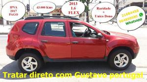 Renault Duster 1.6 expression +  PG+  km + unico dono = 0 km aceito troca,  - Carros - Jacarepaguá, Rio de Janeiro | OLX