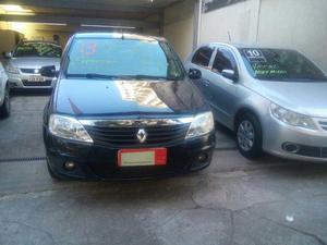 Renault Logan  - Carros - Centro, Niterói | OLX