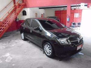 Renault Logan EXPRESSION  VISTORIADO SEM ENTRADA,  - Carros - Porto Novo, São Gonçalo | OLX