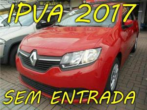 Renault Logan Expression 1.6 UBER SEM ENTRADA !!!!!! CONFIRAM !!!!,  - Carros - Vila Valqueire, Rio de Janeiro | OLX