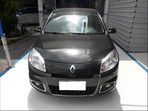 Renault Sandero 1.6 PRIVILEGE TOP DE LINHA COMPLETO IMPECAVEL ESTUDO TROCAS,  - Carros - Méier, Rio de Janeiro | OLX