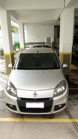 Renault Sandero  - Carros - Vila Isabel, Rio de Janeiro | OLX