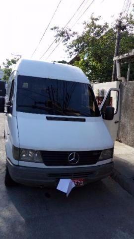 Sprinter boa pra trabalho - Caminhões, ônibus e vans - Campo Grande, Rio de Janeiro | OLX