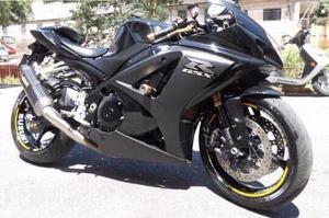 Suzuki Gsx-R , apenas  km,  - Motos - Centro, Petrópolis | OLX