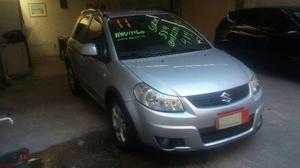 Suzuki Sx4 automatico,  - Carros - Centro, Niterói | OLX