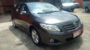 Toyota Corolla XEI 1.8 Automático completo Troco e Financio,  - Carros - Taquara, Duque de Caxias | OLX