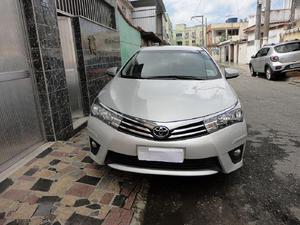 Toyota Corolla em perfeito estado,  - Carros - Parque Uruguaiana, Duque de Caxias | OLX