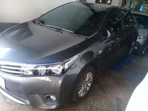 Toyota Corolla xei unico dono c/ kit gas top linha,  - Carros - Todos Os Santos, Rio de Janeiro | OLX