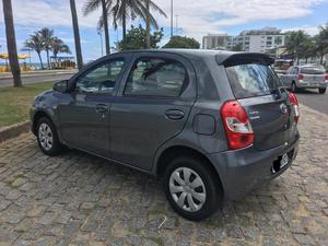 Toyota Etios X  - Carros - Barra da Tijuca, Rio de Janeiro | OLX