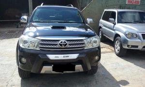 Toyota Hilux SW4 7 Lugares,  - Carros - Centro, Nova Friburgo | OLX