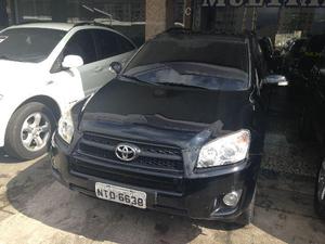 Toyota Ravx - Carros - Recreio Dos Bandeirantes, Rio de Janeiro | OLX