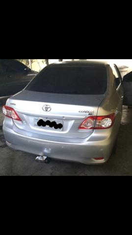 Toyota corolla XEi , ipva  pago !!!,  - Carros - Nova Cidade, Nilópolis | OLX