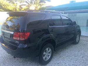 Toyota sw4 3.0 Turbo diesel,  - Carros - Parque Aurora, Campos Dos Goytacazes | OLX
