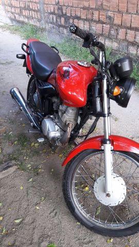 Urgente ano  start doc.ok,  - Motos - Lídice, Rio Claro, Rio de Janeiro | OLX