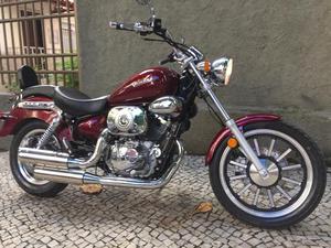 Vblade a lenda! Linda! Quem ver compra! 0KM! Sundown Motorcycles!,  - Motos - Flamengo, Rio de Janeiro | OLX