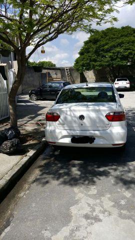 Volkswagen 1.6 Trend Voyage G6 ano  - Carros - Campo Grande, Rio de Janeiro | OLX
