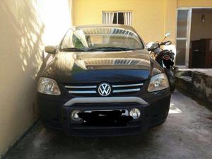 Volkswagen Fox 1.0 completo - carro de mulher -  - Carros - Campo Grande, Rio de Janeiro | OLX