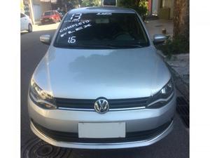 Volkswagen Voyage Confortiline 1.6 Top!!,  - Carros - Vila Valqueire, Rio de Janeiro | OLX