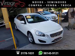 Volvo S60 T4 FWD 1.6 Turbo Automático, Raridade, Muito Lindo,  - Carros - Pechincha, Rio de Janeiro | OLX