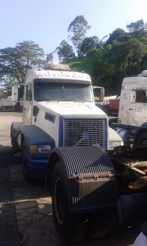 Volvo edc  - Caminhões, ônibus e vans - São Luís, Barra Mansa | OLX