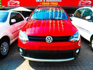 Vw - Volkswagen Crossfox Aut.  - Carros - Vila Valqueire, Rio de Janeiro | OLX