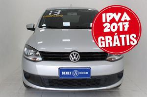 Vw - Volkswagen Fox 1.6 Completo Trend,  - Carros - Centro, São João de Meriti | OLX