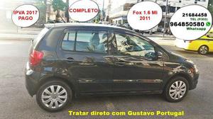 Vw - Volkswagen Fox 1.6 Mi+kms+ipvapg+raridade+unico dono= 0km ac troca,  - Carros - Jacarepaguá, Rio de Janeiro | OLX