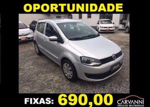 Vw - Volkswagen Fox  Completo,  - Carros - Rio das Ostras, Rio de Janeiro | OLX