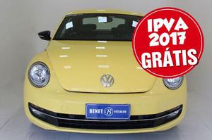 Vw - Volkswagen Fusca 2.0 TSI Turbo Aut + Ipva  - Carros - Centro, São João de Meriti | OLX