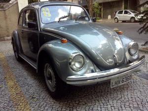 Vw - Volkswagen Fusca 82 vist. muito novo,  - Carros - Tijuca, Rio de Janeiro | OLX