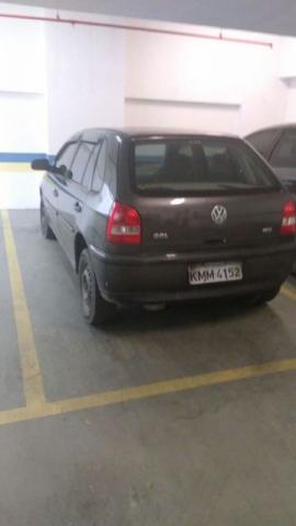 Vw - Volkswagen Gol  - Carros - Sapê, Niterói | OLX