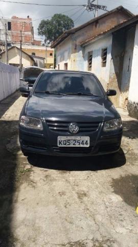 Vw - Volkswagen Gol baixo KM  - Carros - Vila Lage, São Gonçalo | OLX